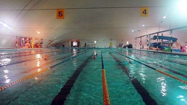 Arkadia Centrum - Pokoje Warschau Faciliteiten foto