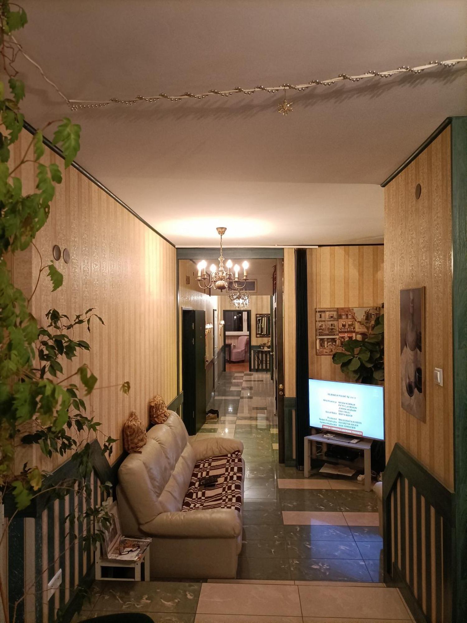 Arkadia Centrum - Pokoje Warschau Buitenkant foto