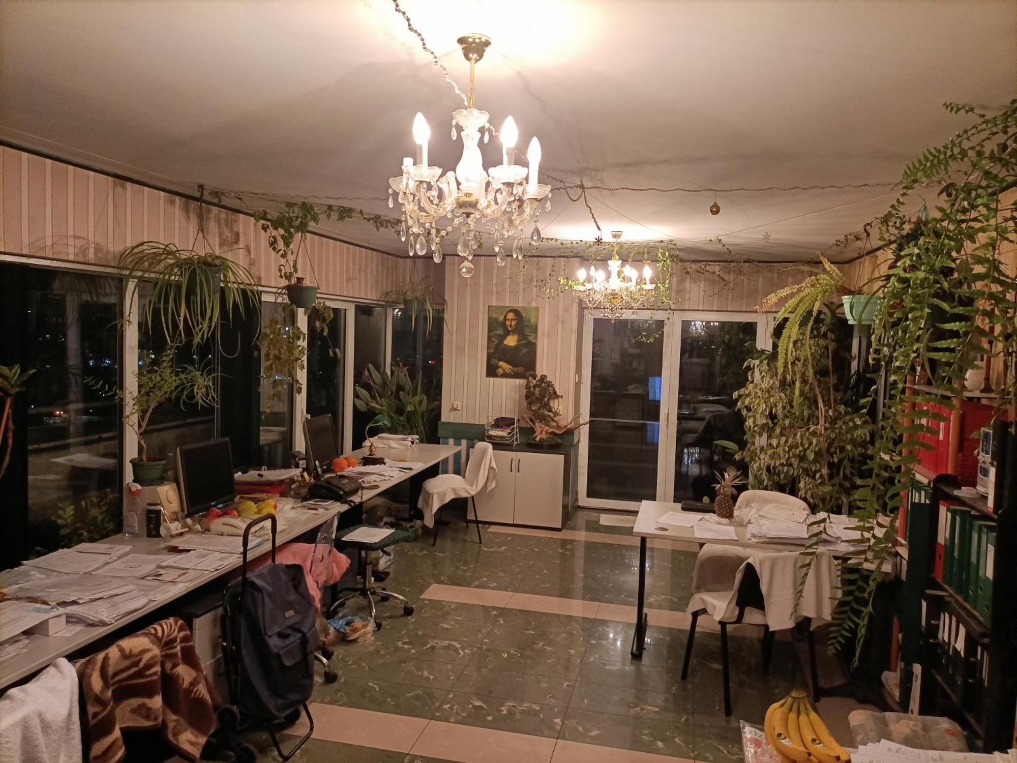 Arkadia Centrum - Pokoje Warschau Buitenkant foto
