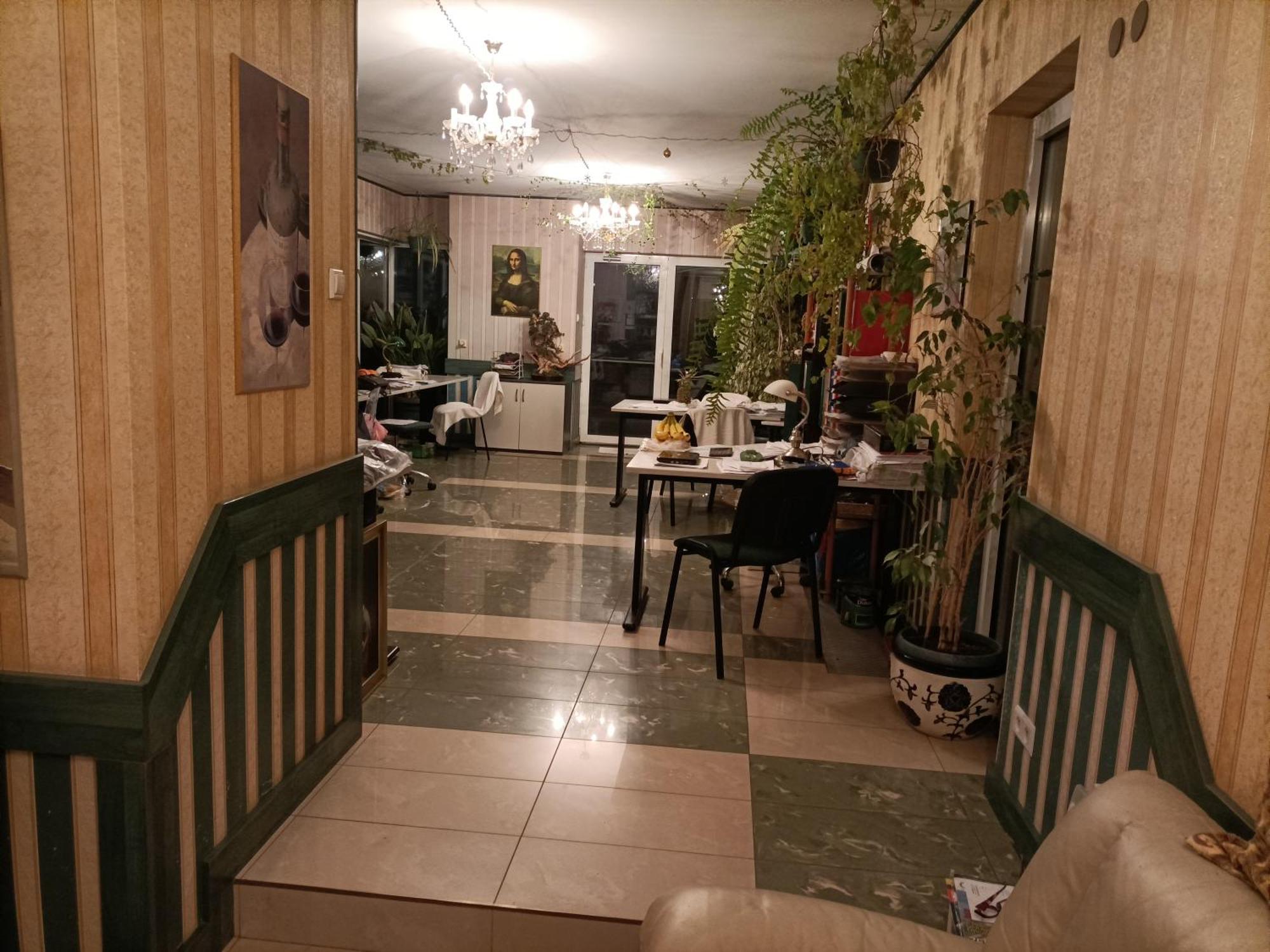 Arkadia Centrum - Pokoje Warschau Buitenkant foto