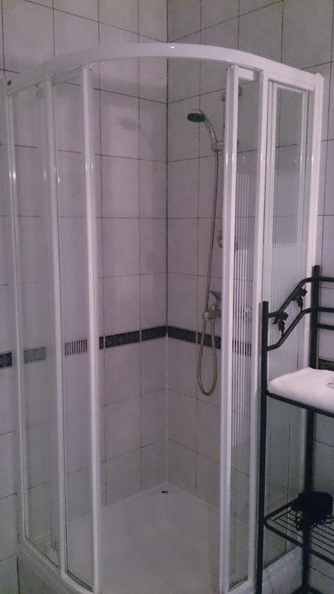 Arkadia Centrum - Pokoje Warschau Kamer foto